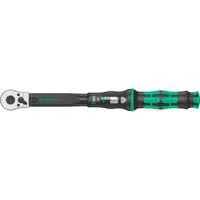 Drehmomentschlüssel mit Umschaltknarre Click-Torque C 2 schwarz/grün, Abtrieb 1/2"