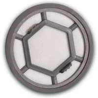 aktivshop HEPA-Filter Ersatzfilter, Zubehör für Zyklonen-Staubsauger