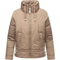 Navahoo Steppjacke Luftzauber 14 Gesteppte Damen Übergangsjacke