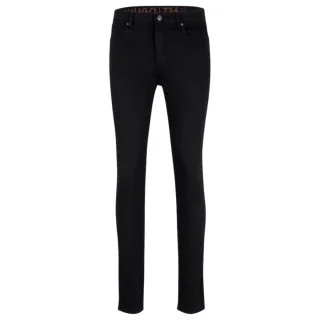 Hugo Boss - Jeans für Herren (Schwarz)