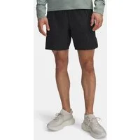 Under Armour® Sweatbermudas UA Herren Launch Pro 7 Shorts