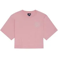 Ellesse T-Shirt MARCIALLA T SHIRT Kurzarm, mit Rundhalsausschnitt, aus Baumwolle, für Erwachsene