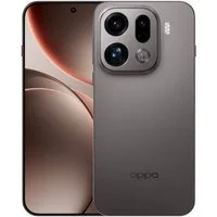 Oppo OPPO Find X9 Pro 5G 16GB+512GB Smartphone (6.78 Zoll, 512 GB Speicherplatz, 50 MP Kamera)