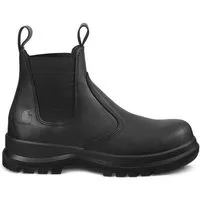 Carhartt Carhartt Carter Chelsea Boot schwarz Stiefel