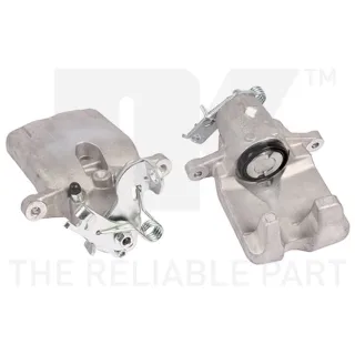 NK Bremssattel hinten rechts Opel Insignia Saab 9-5 2136284