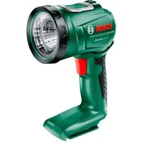 Bosch Home & Garden LED Arbeitsleuchte UniversalLamp 18, LED fest integriert, ohne Akku und Ladegerät