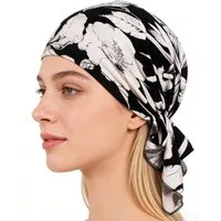 Bwecuy Kopftuch Bandana Damen, Piratenkopftuch, Unter dem Helm, Fahrrad Kopftuch, (Piratentuch für Damen und Herren, Outdoor-Aktivitäten, Totenkopfmütz), für Sommer Outdoor, Sport, Reiten, Laufen