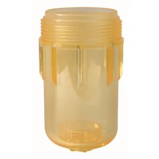 Syr - Sasserath Filtertasse 2315.00.912 mit O-Ring, für DFR/FR/DFF