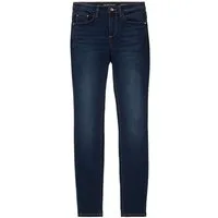 TOM TAILOR Skinny-fit-Jeans in figurbetonter 5-Pocket-Form