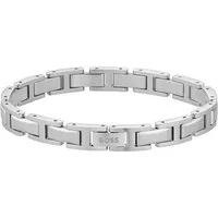 BOSS Gliederarmband NOLAN