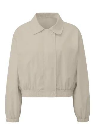 qs - Outdoor-Jacke beige - Gr. - XXL