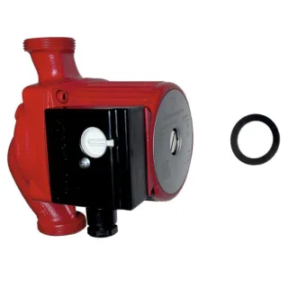 Wolf Pumpe GR UPS 25-80 N 180 PN10 2071471 für FWS-350