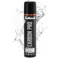 Collonil Collonil Carbon Pro Schuh-Imprägnierspray, PFAS-frei, atmungsaktiv, mit UV-Schutz