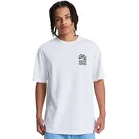 DC Shoes T-Shirt Knotted