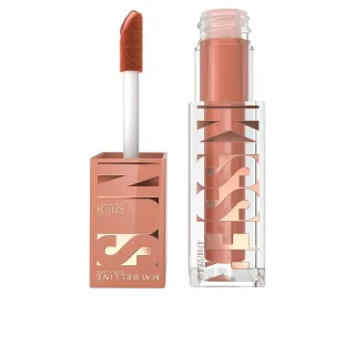 Sunkisser Rouge Und Flüssiger Bronzer #08-farbtöne Auf 4,7 ml