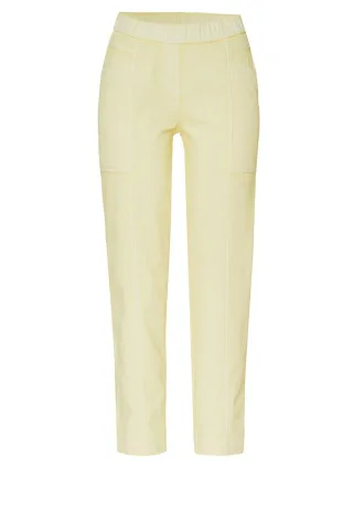 TONI - Sue Jogpants 7/8 lemonade - Gr. - 38