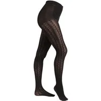 s.Oliver Strumpfhose Cable Stitch 1er Pack