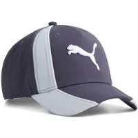 PUMA Flex Cap Grid HP Baseball-Cap Erwachsene