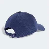 adidas Originals Schirmmütze CORDUROY BASEBALLKAPPE (1-St)