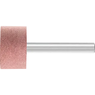 PFERD TOOLS Poliflex Schleifstift Zylinderform Bindung GR - 41276112