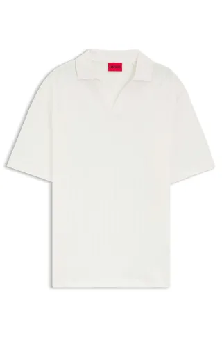 HUGO RED Menswear - Dalibo Natural - Gr. - L