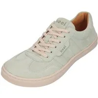 KOEL HELENA SUEDE Barfußschuh Mint