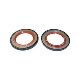 Elring Wellendichtring f?r Kurbelwelle stirnseitig Citroen Fiat Nissan Peugeot ab 1986