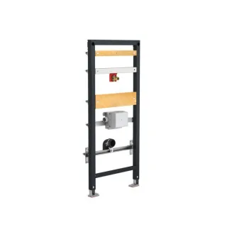 Mepa nextVIT Urinal-Element 532013 UP-Spülsystem K3, elektronisch, Systembauhöhe 120 cm
