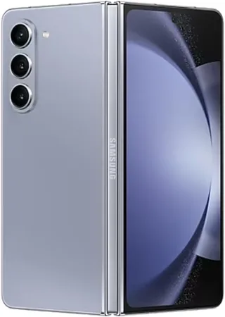 Samsung Galaxy Z Fold 5 5G 512GB [Dual-Sim] icy blue