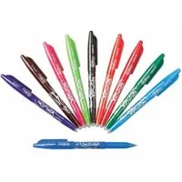 PILOT Tintenroller 1 St. Tintenroller FriXion 2260001 0,4mm Strichstärke: 0,4 mm