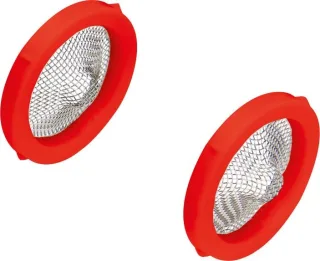 Hansgrohe Siebdichtung Set 2 Stück , 96922000 96922000