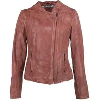 MUSTANG Lederjacke Daphne