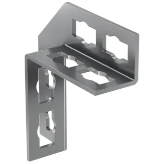 Fischer Universalwinkel PUWS 4x4 A4 - 562834
