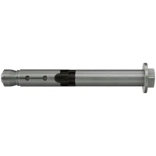 Fischer Hochleistungsanker FH II 10/25 S R mit Sechskantkopf rostfrei - 510924