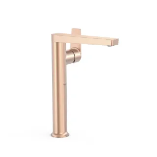 Tres Einhebel Waschtischmischer mit seitlichem Hebel XL , 22184701OPM 22184701OPM