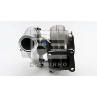 BE Turbo Turbolader Scania 124709