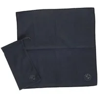 BMW BMW Displayreinigungstuch 30x30cm inkl. Aufbewahrungstasche Bildschirmreinigungstuch (1-tlg)