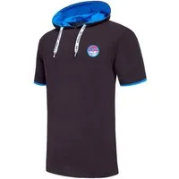Nebulus T-Shirt TRACK, P6900 - Herren, schwarz, XXL