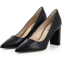 Evita JESSICA Pumps (Paar, Kunstledersohle) Handmade in Italy
