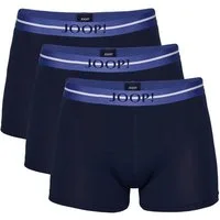 JOOP! Boxershorts Everyday (3er Pack) ohne Eingriff, elastischer Bund