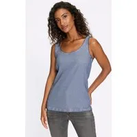 heine Shirttop Shirttop Ärmellos