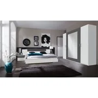 Wimex Schlafzimmer-Set 261 x 81 x 210 cm (B/H/T)