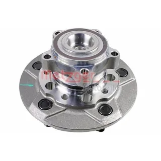 Metzger Radlager vorne + ABS-Sensorring Ford Transit 2,0 2,2 TDCi