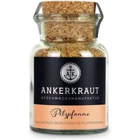 Ankerkraut Gewürz Pilzpfanne, Ankerkraut Pilzgewürz für Kirmespfanne & Co. - Gewürzmischung Kochen