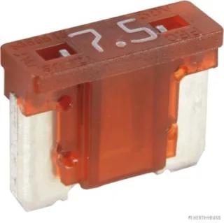 HERTH&BUSS Sicherung, Low Profile Mini, 58V max. braun - 50295794