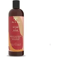 As I Am Haarshampoo As I Am Jamaican Black Castor Oil Shampoo 355ml