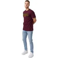Lonsdale T-Shirt Classic (Packung, 1-tlg., 1er-Pack) aus Baumwolle