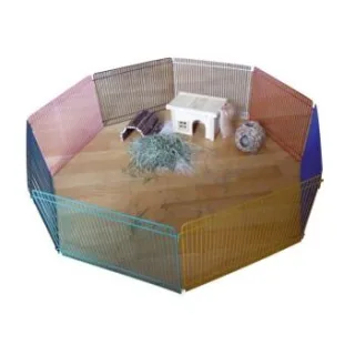 Kerbl Pet Freigehege