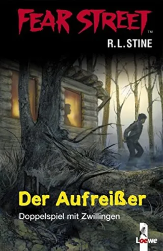 Fear Street - Der Aufreißer [Gebundene Ausgabe] [2006] Stine R.L. Rosken Maria