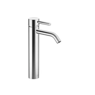 Dornbracht Meta Einhebelmischer 33537660-00 ohne Ablaufgarnitur, Ausladung 136mm, chrom